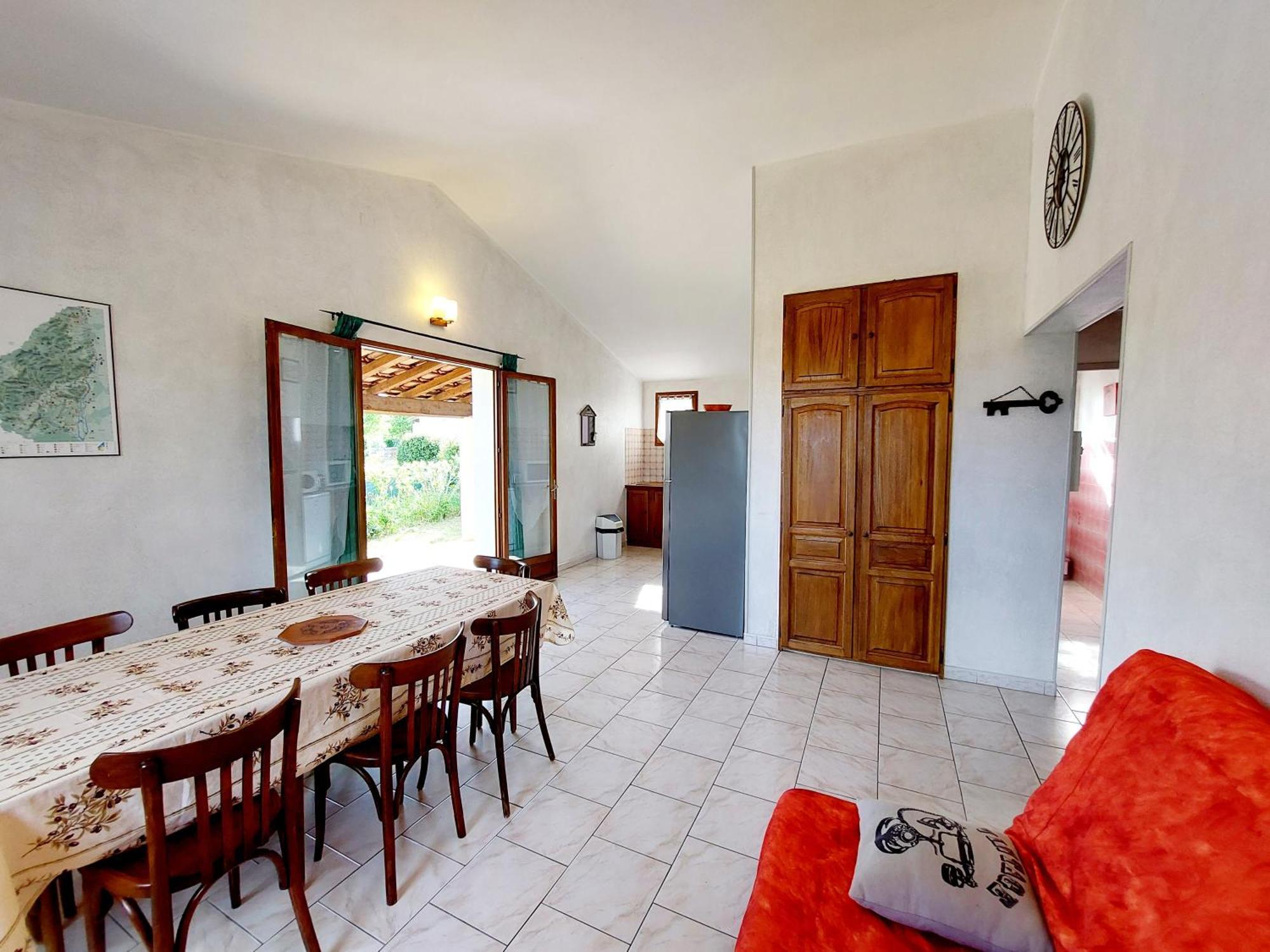 Village De Gites La Fontinelle Bessas 外观 照片