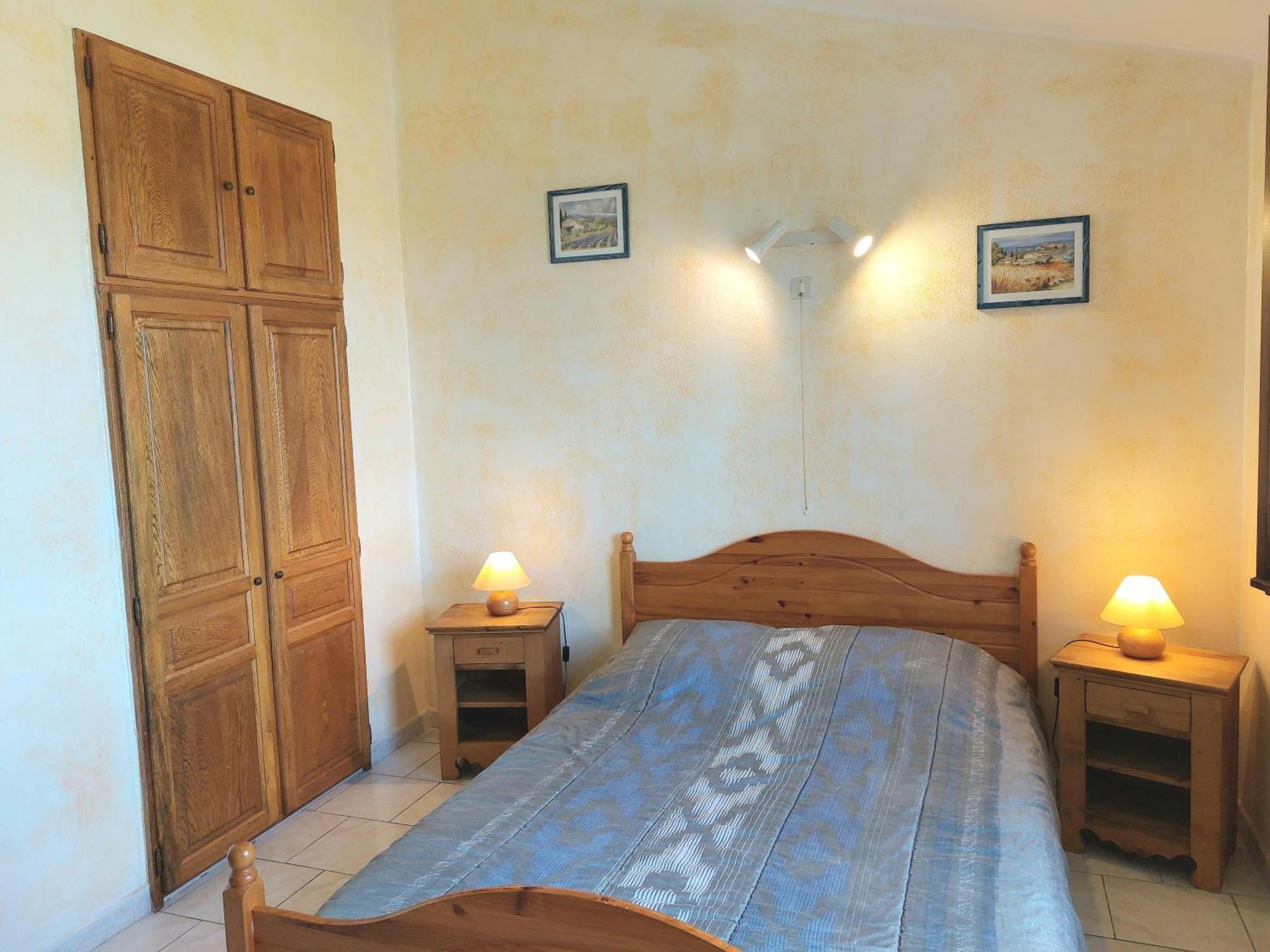 Village De Gites La Fontinelle Bessas 外观 照片