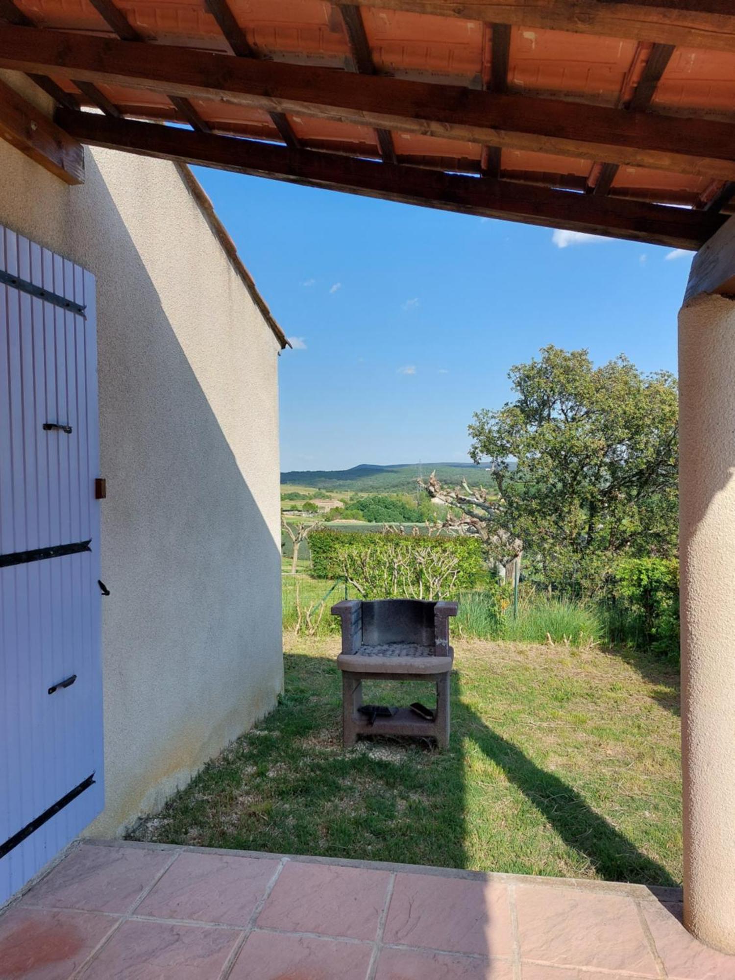 Village De Gites La Fontinelle Bessas 外观 照片