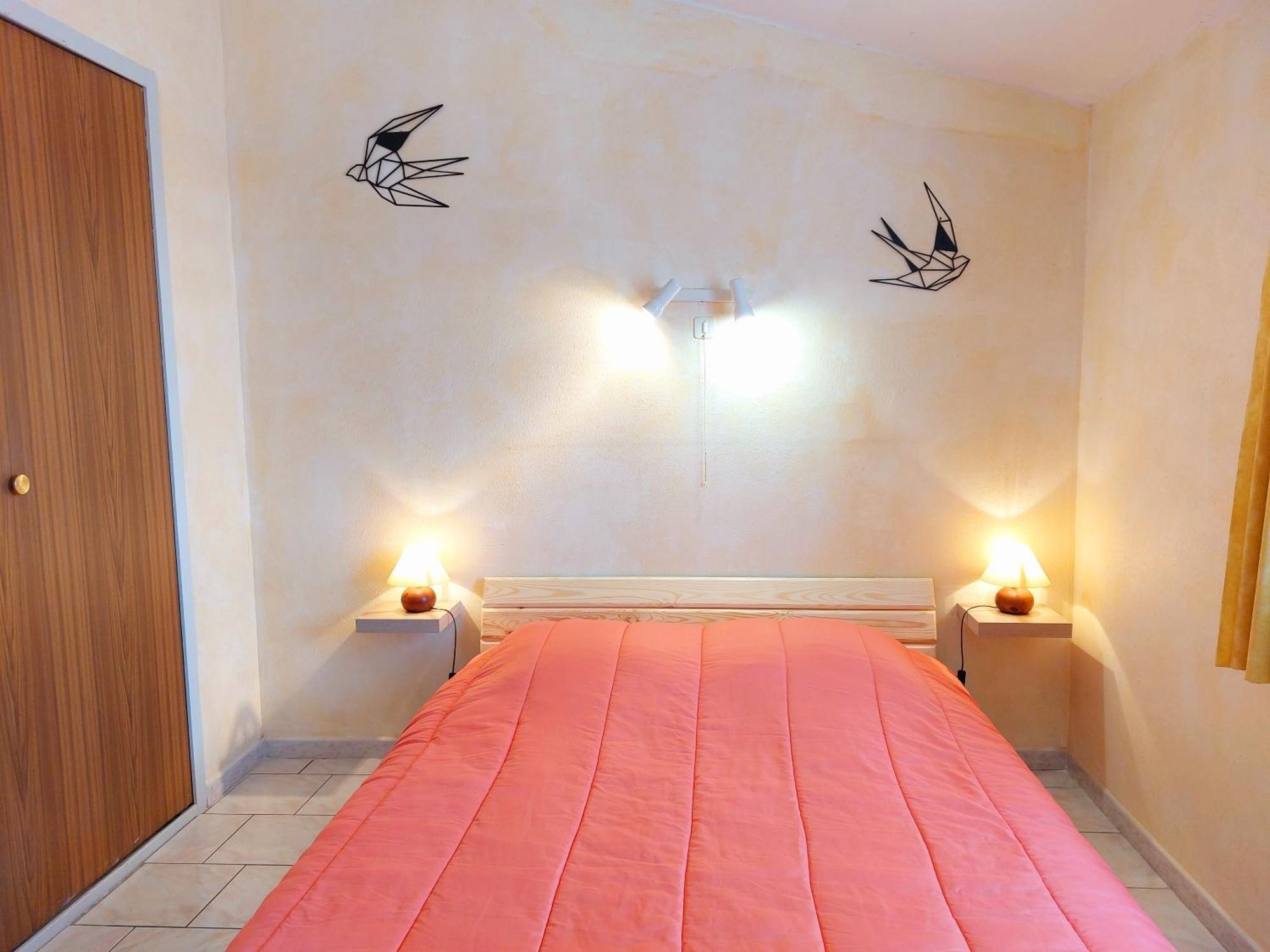 Village De Gites La Fontinelle Bessas 外观 照片