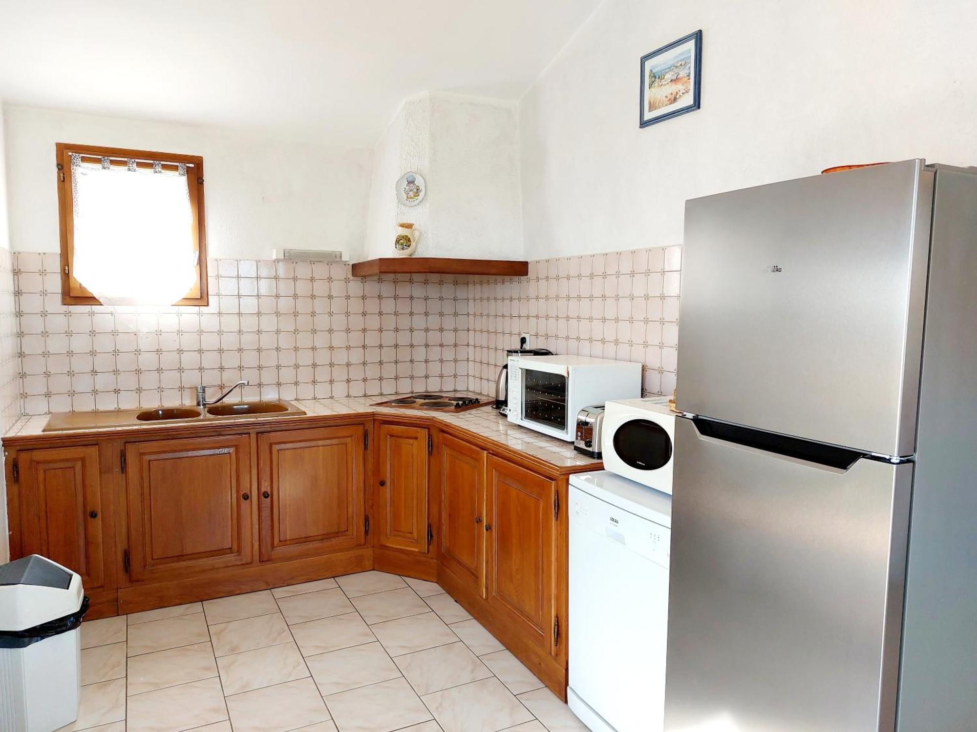 Village De Gites La Fontinelle Bessas 外观 照片