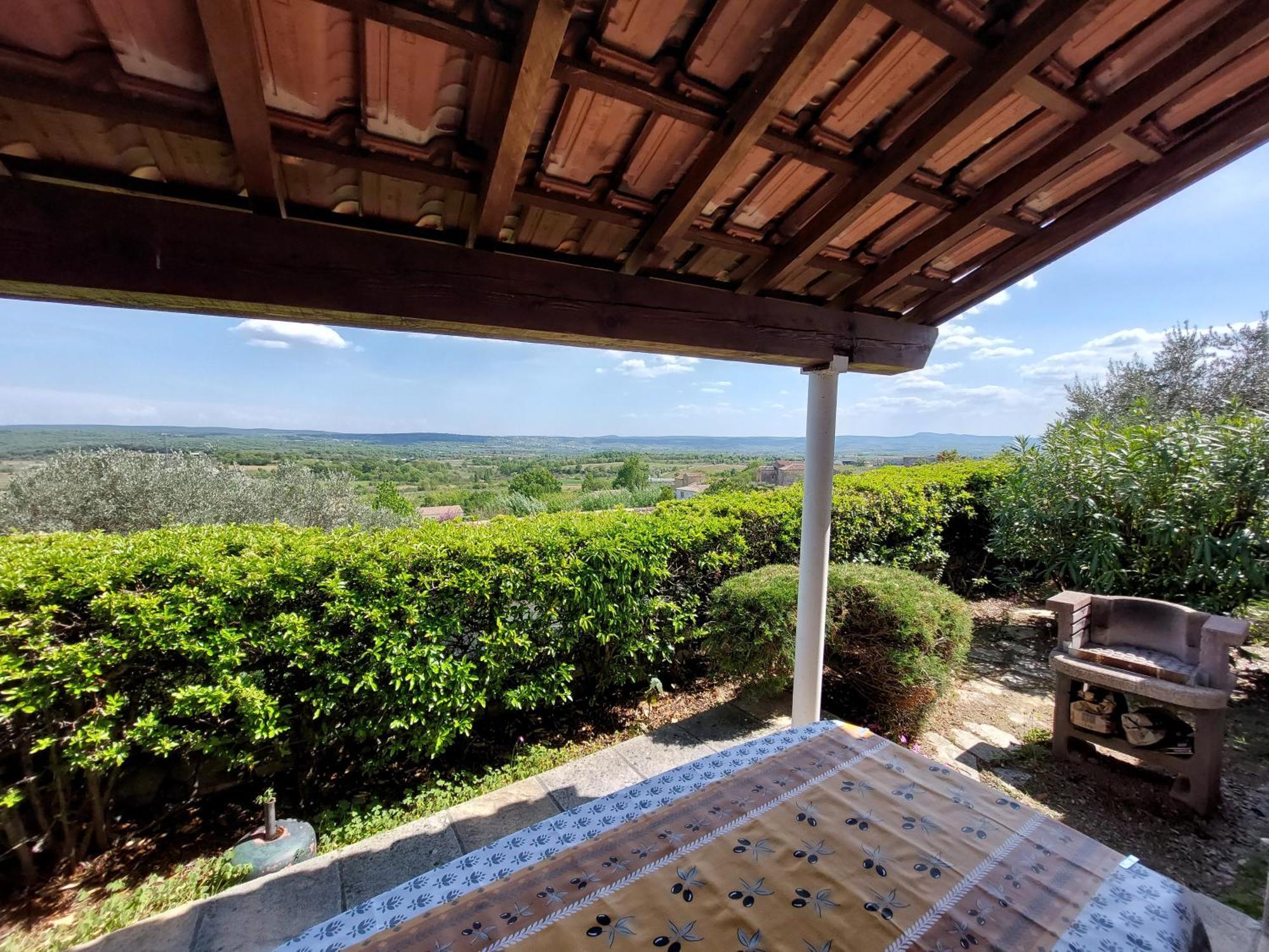 Village De Gites La Fontinelle Bessas 外观 照片