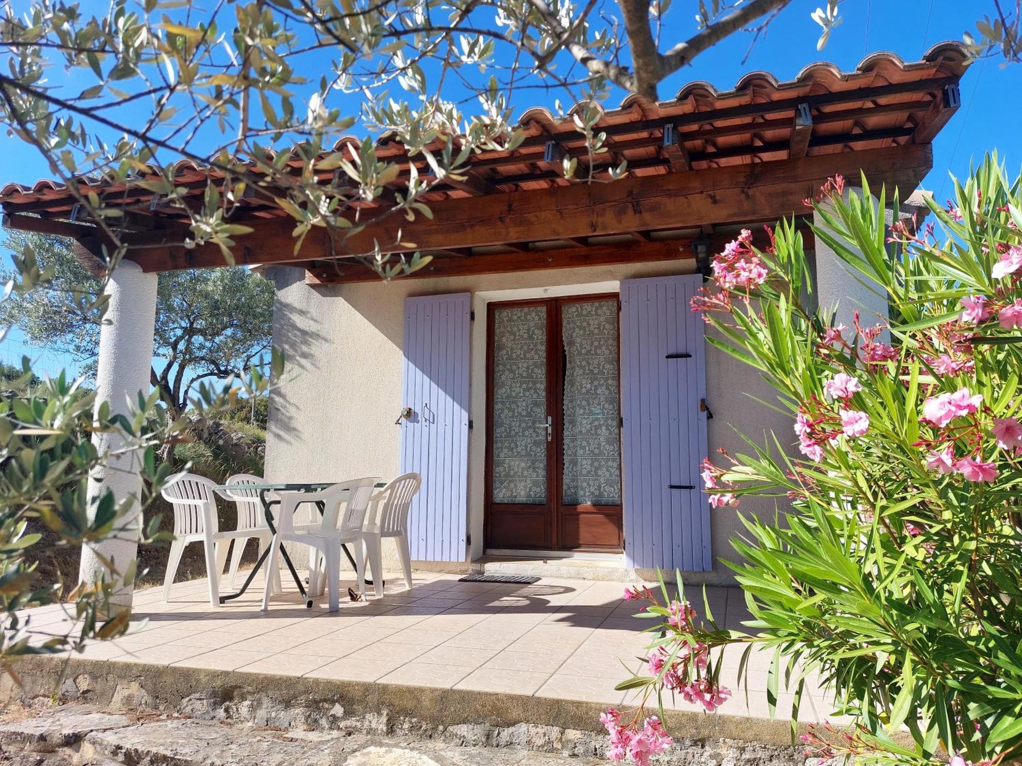 Village De Gites La Fontinelle Bessas 外观 照片
