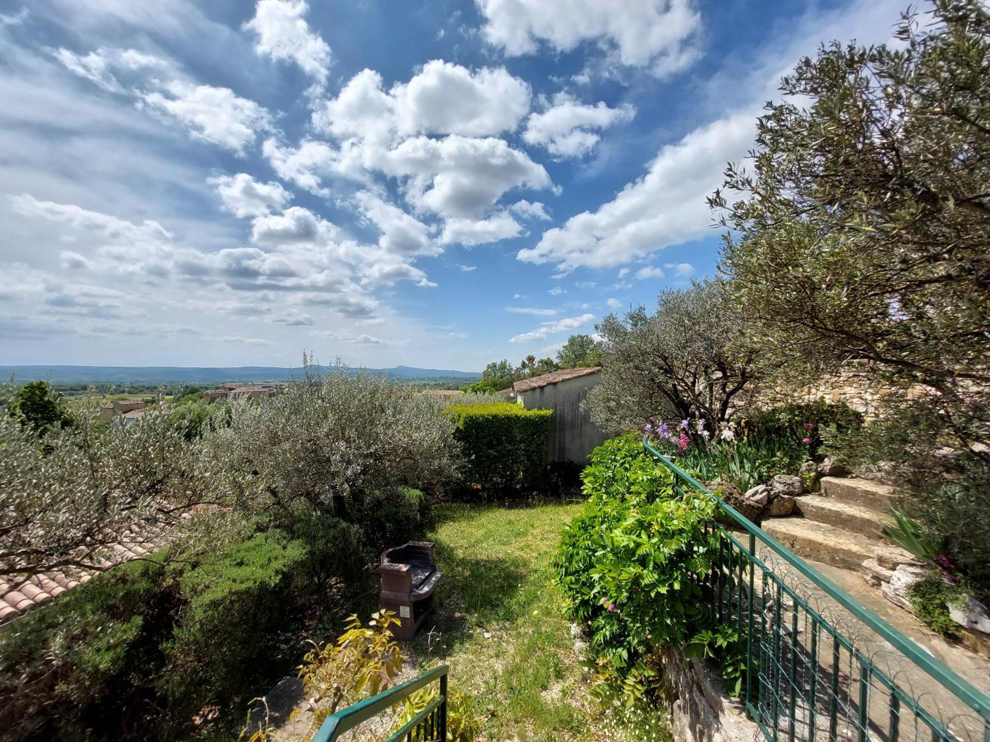 Village De Gites La Fontinelle Bessas 外观 照片