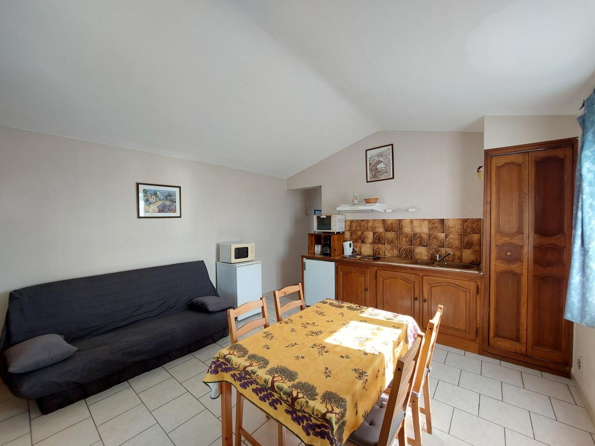 Village De Gites La Fontinelle Bessas 客房 照片