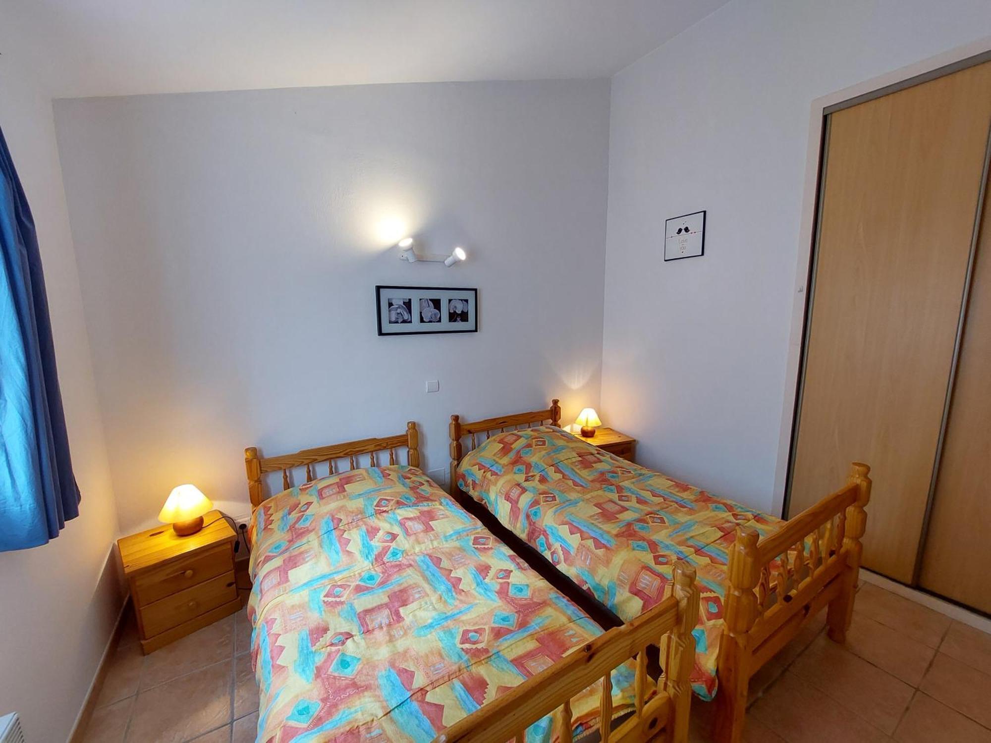 Village De Gites La Fontinelle Bessas 客房 照片