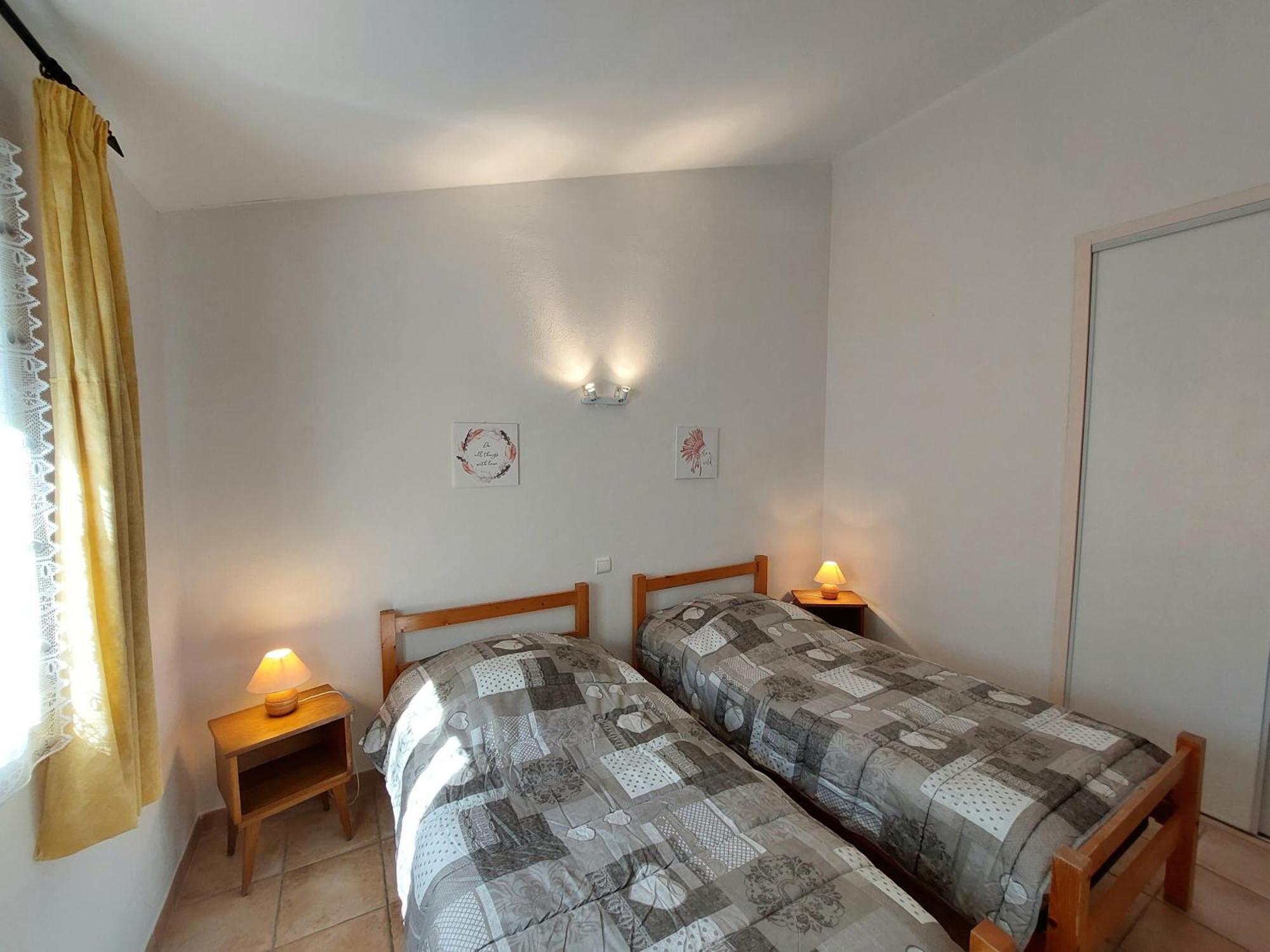 Village De Gites La Fontinelle Bessas 客房 照片