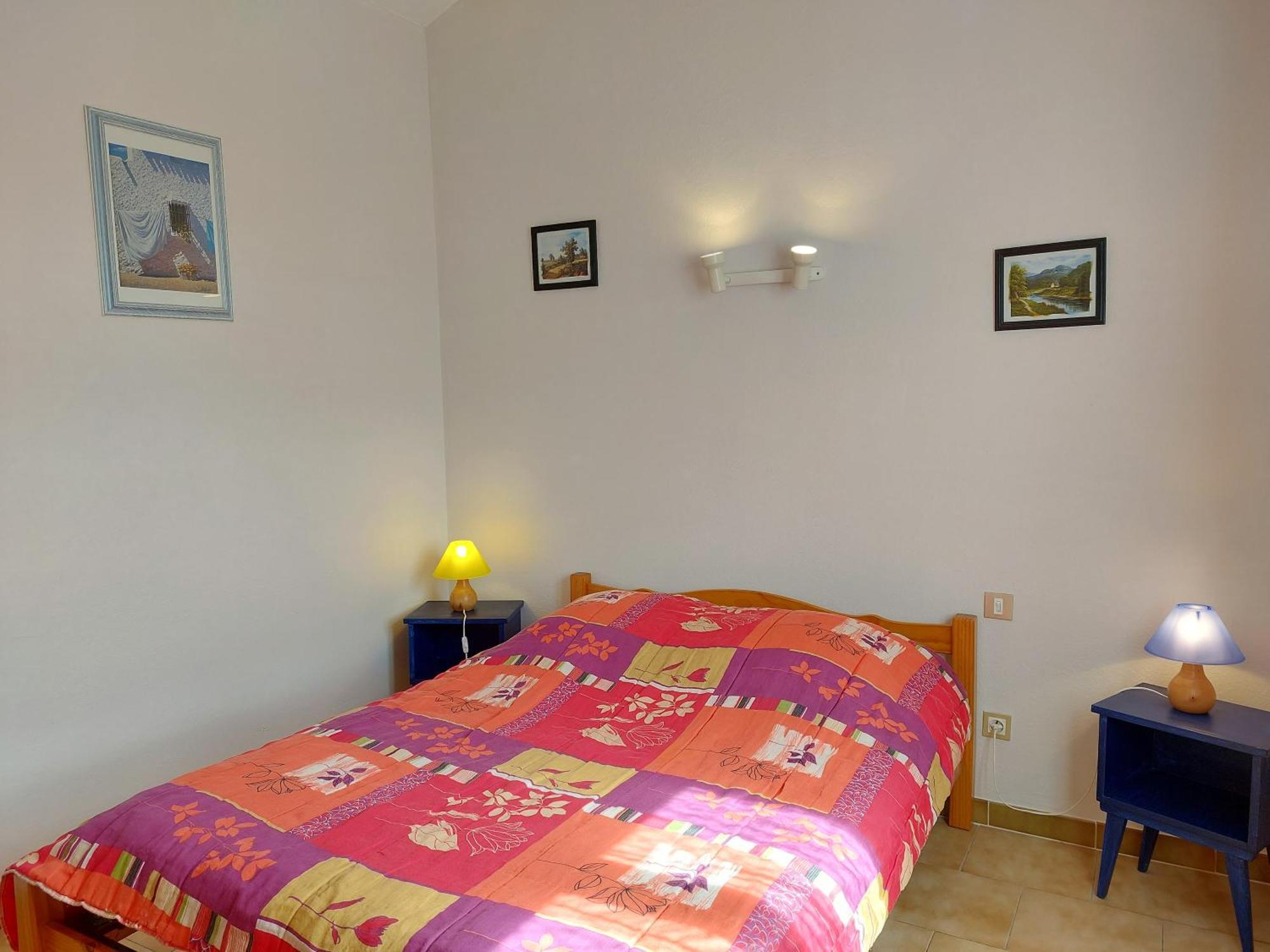 Village De Gites La Fontinelle Bessas 客房 照片