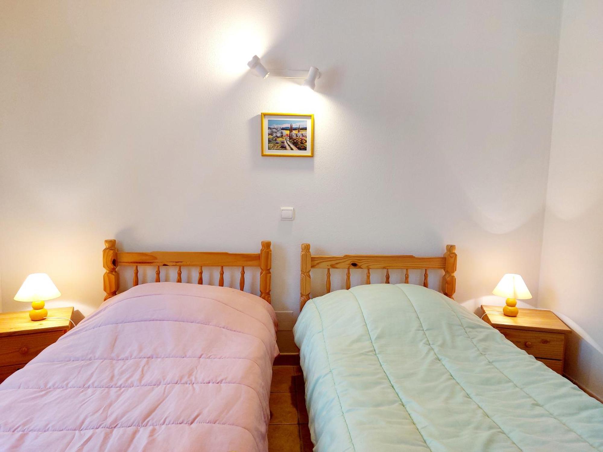 Village De Gites La Fontinelle Bessas 客房 照片