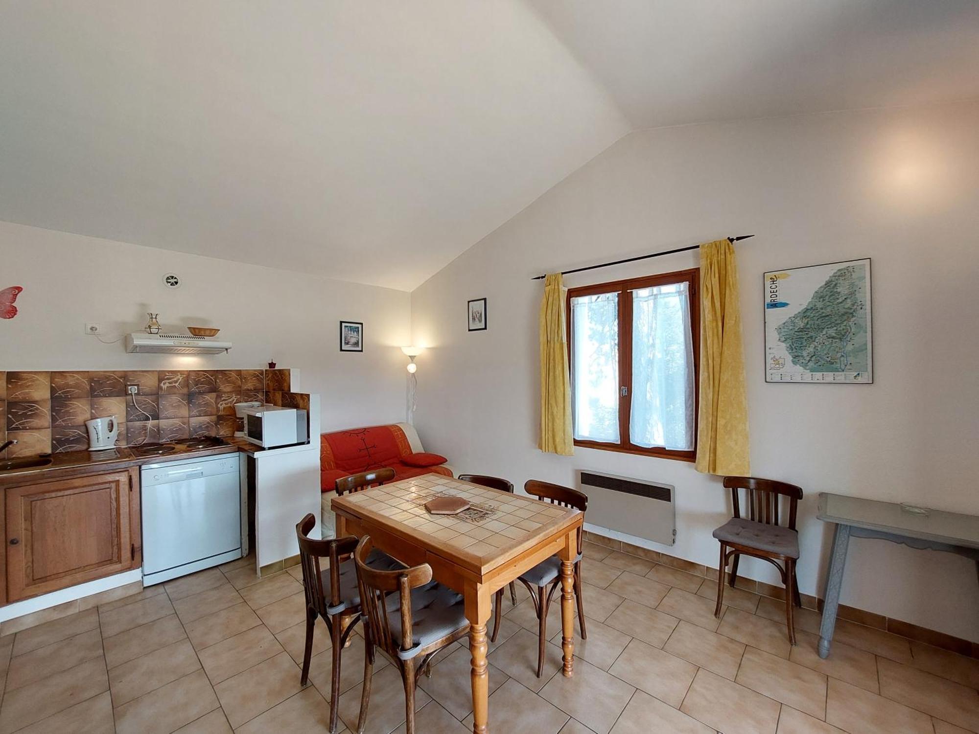 Village De Gites La Fontinelle Bessas 客房 照片