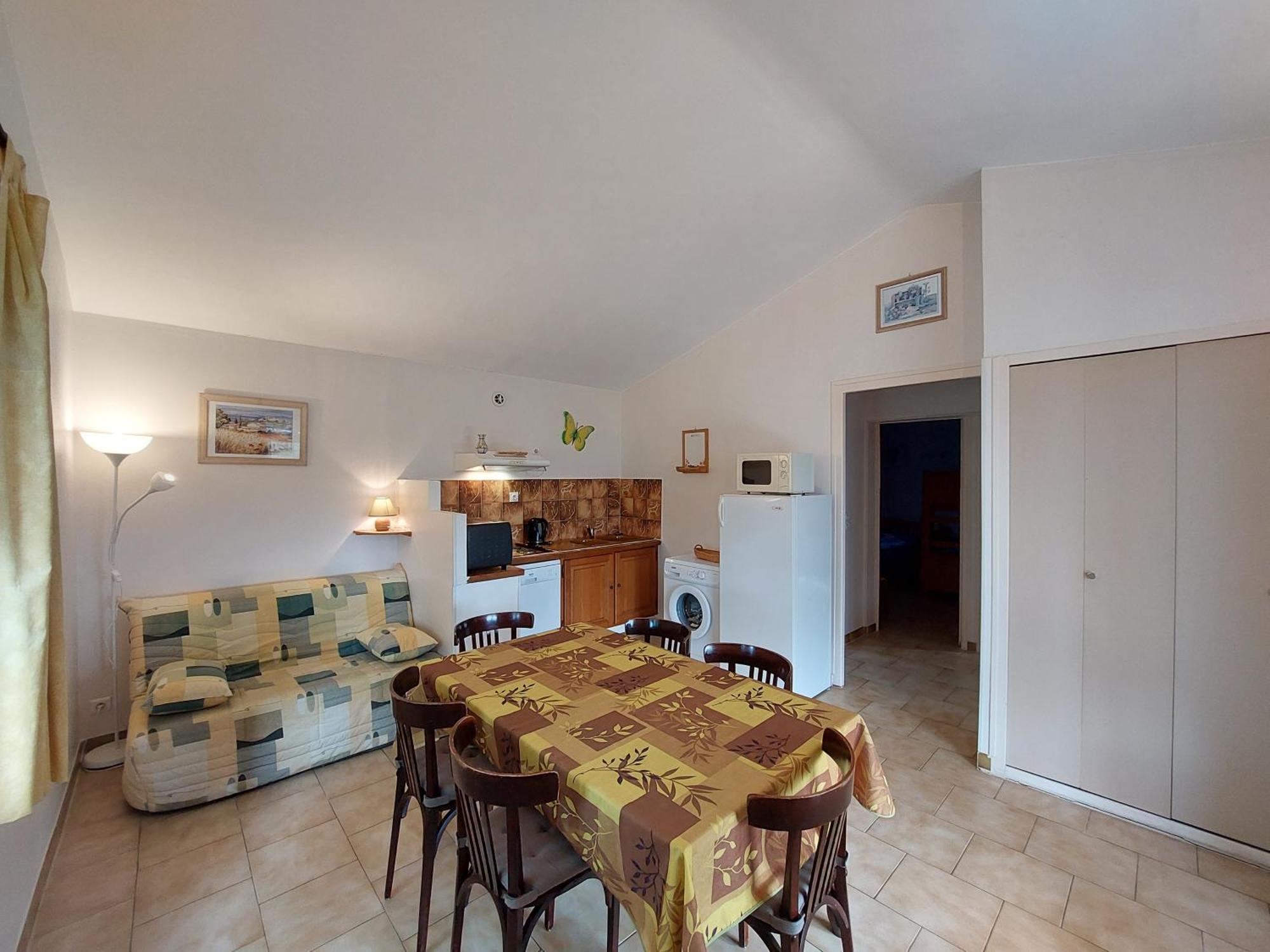 Village De Gites La Fontinelle Bessas 客房 照片