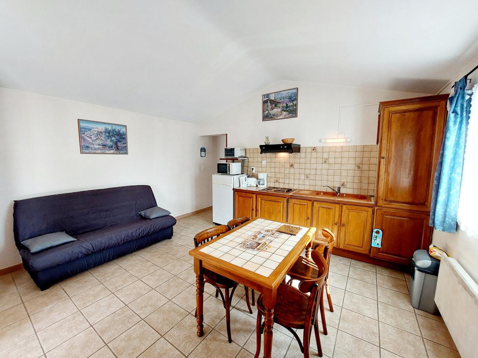 Village De Gites La Fontinelle Bessas 客房 照片