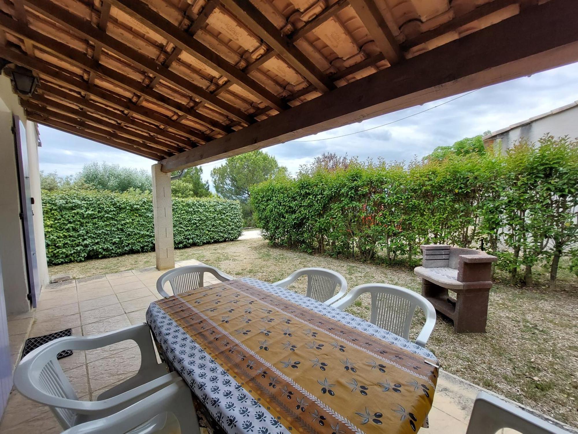 Village De Gites La Fontinelle Bessas 客房 照片