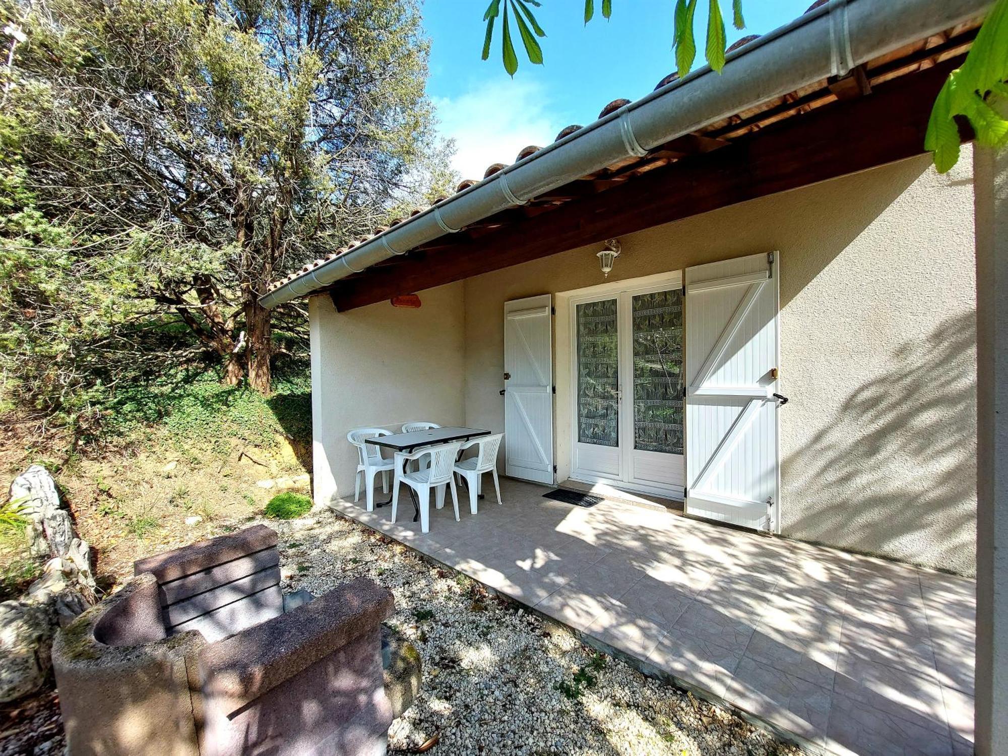 Village De Gites La Fontinelle Bessas 客房 照片