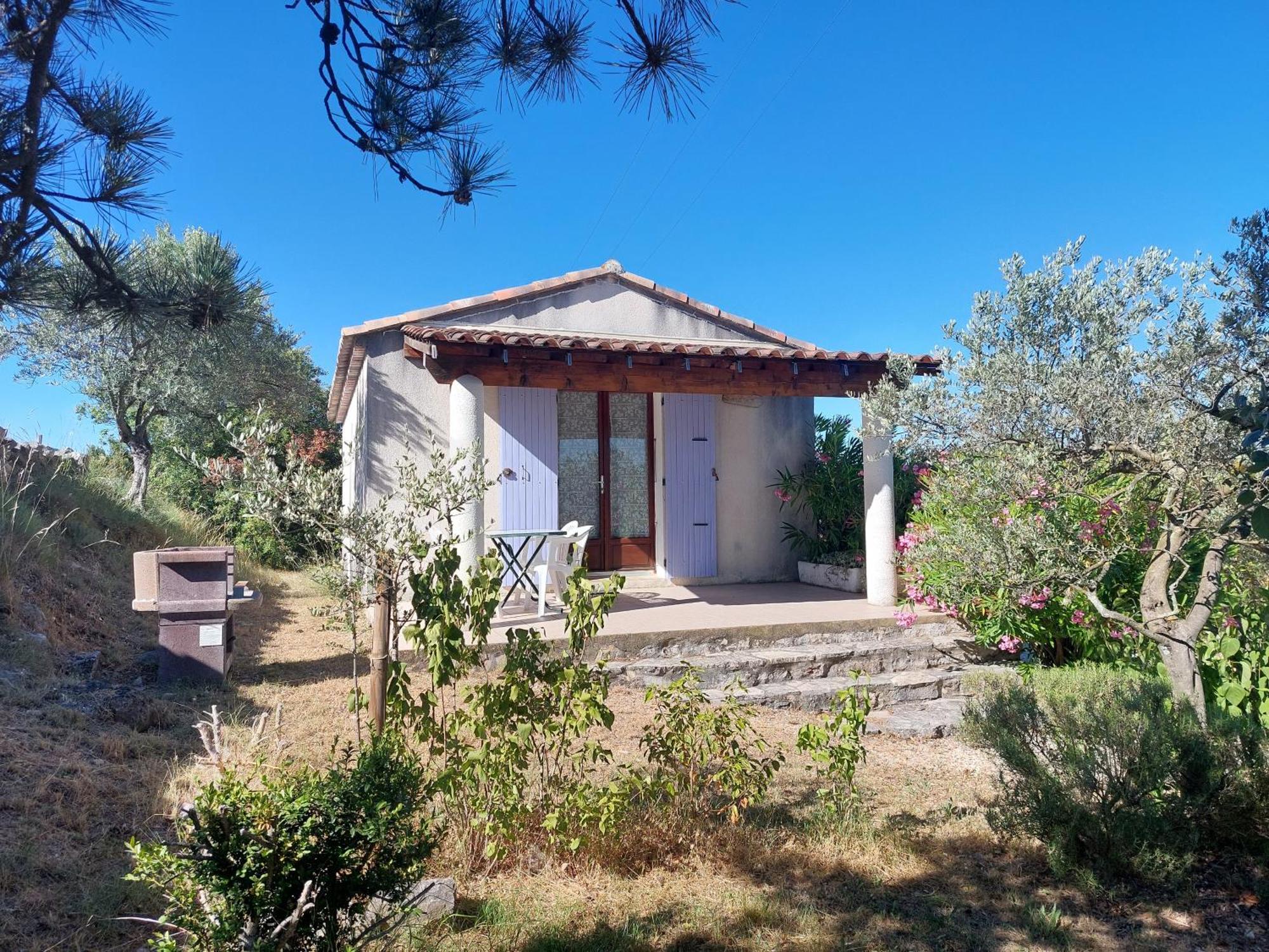 Village De Gites La Fontinelle Bessas 客房 照片