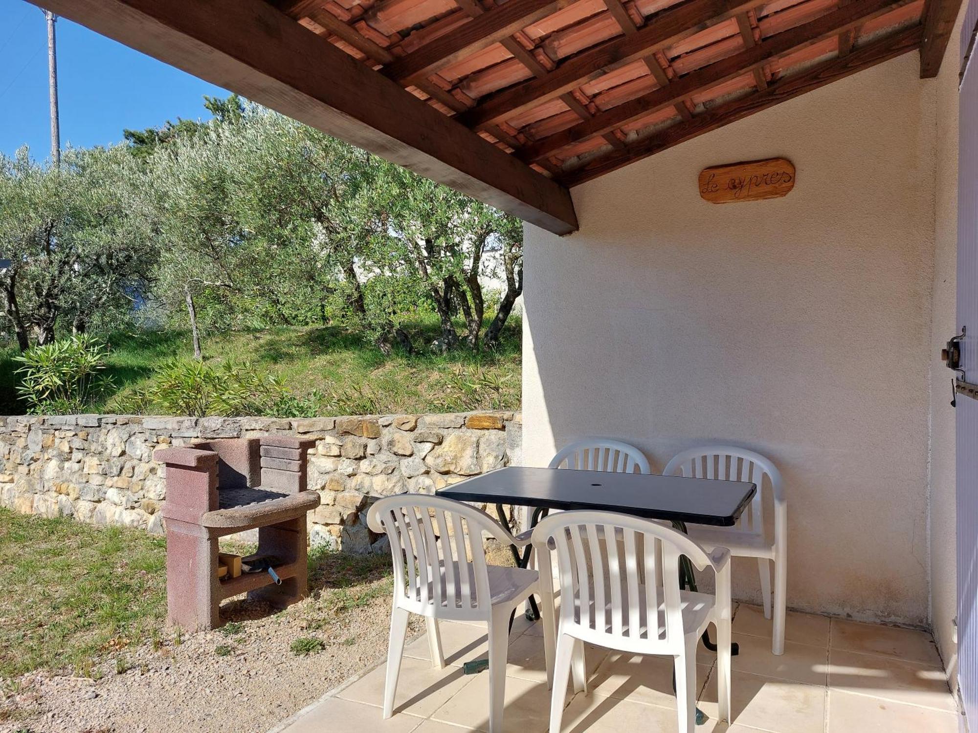 Village De Gites La Fontinelle Bessas 客房 照片