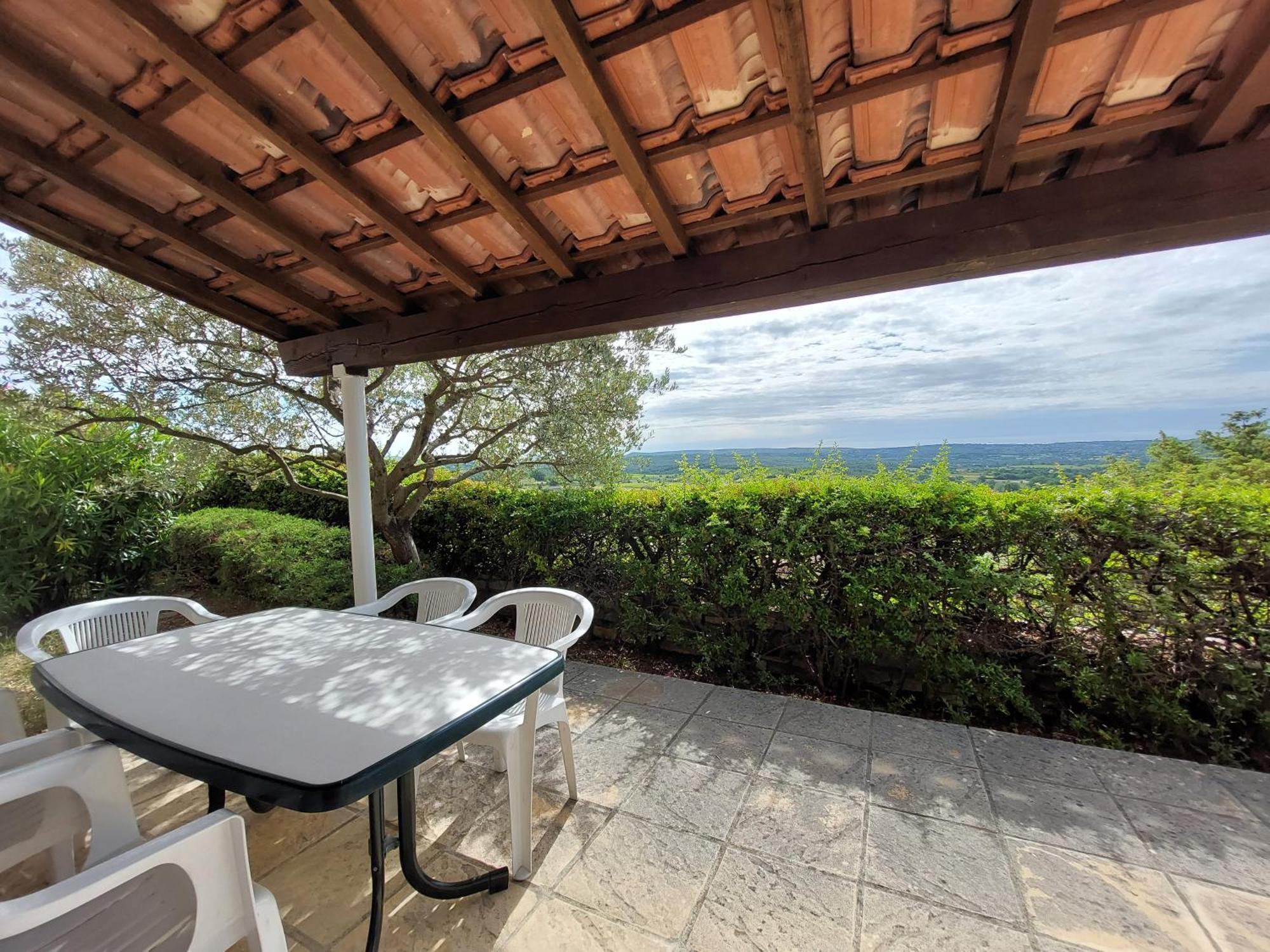 Village De Gites La Fontinelle Bessas 客房 照片