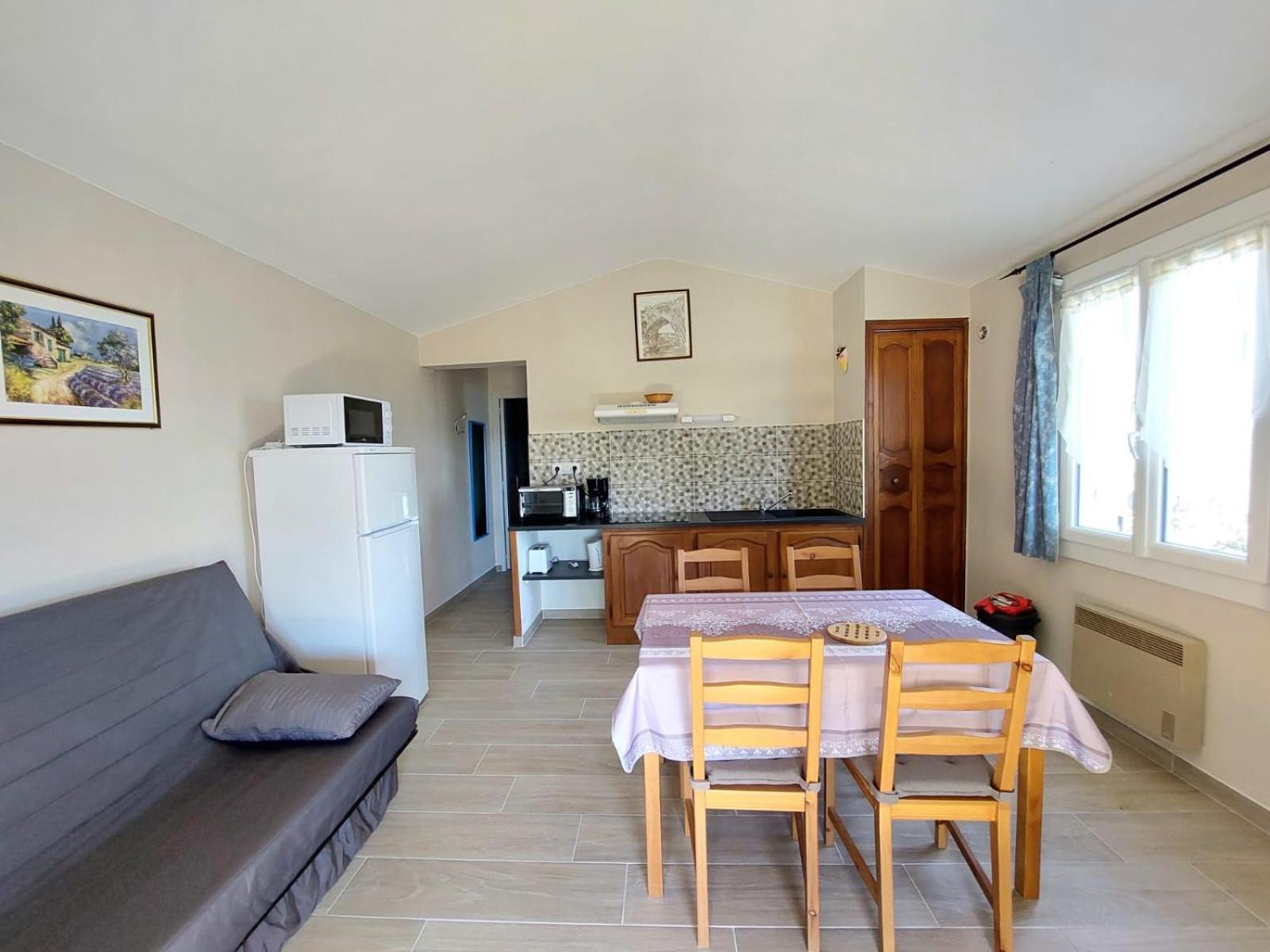 Village De Gites La Fontinelle Bessas 外观 照片