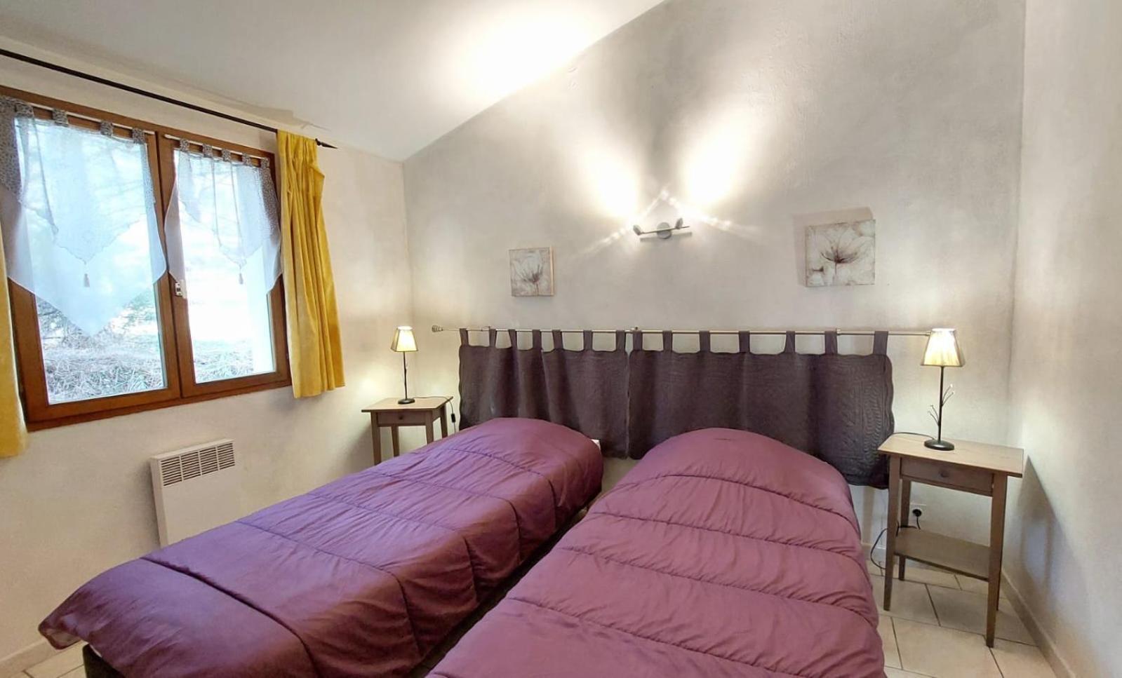 Village De Gites La Fontinelle Bessas 外观 照片